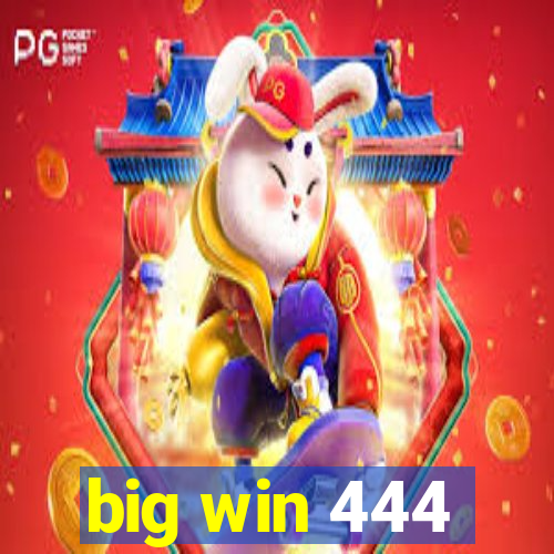 big win 444